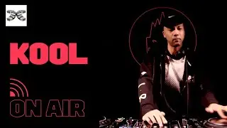 Bladerunner - Kool FM - 2nd July 2023