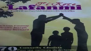Ti Koze ak la fanmi  dimanche 16 avril 2023
