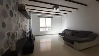 Piso VPO Vecindario