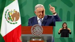 AMLO compara a 