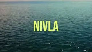 NIVLA - Dinero (Audio Officiel)