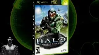 Halo: Combat Evolved (Xbox) August-September Pre Release Trailer [High Quality]