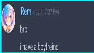 When You Try To Escape The Friend Zone (ends badly)