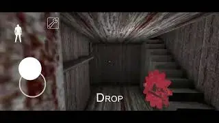Granny 1.8 Nightmare Mode: Door Escape (No Commentary)