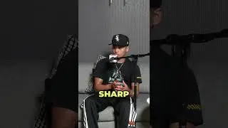 KEITH COLON BREAKS DOWN WHY SHAKUR CAN BEAT TANK!! #bnb #podcast #tank #shakurstevenson