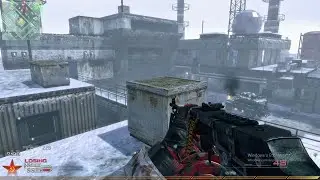 🔥 Cod Modern Warfare 2 2009  Multiplayer Gameplay