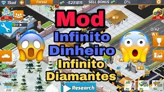 Idle Car Factory: Car Builder, Tycoon Games 2020 Ver. 12.8 MOD APK