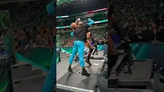 iShowspeed RUSHED To Hospital Following WWE Error?!
