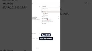 5 astuces de pro sur Power BI ! 4/5 #powerbi #tuto