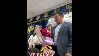 «Ер Едіге» жыр мектебінің №40  орта мектебіндегі кездесу кеші