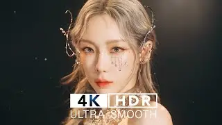 Taeyeon - INVU M/V