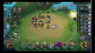 Mobile Legends: Bang Bang