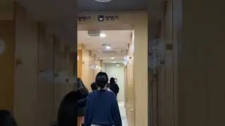 Korean rest stops 🇰🇷 