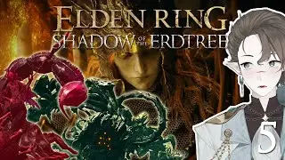 Sunflowers and Scorpions!? Elden Ring: Shadows of the Erdtree [5]