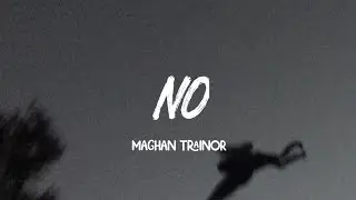 No (untouchable) - Meghan Trainor [Tiktok Version]