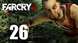 Far Cry 3 Ep26 - Just The Bow