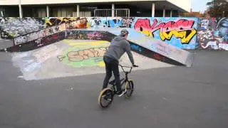 JVG New trick-Max'is Prod