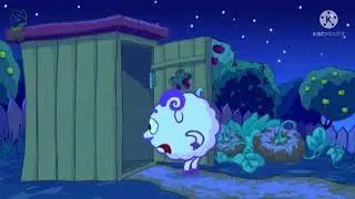 Boboriki Gets stuck and Wolli Helps Him Out (Svoskish)