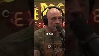 Why Joe decided to stop drinking. | Joe Rogan