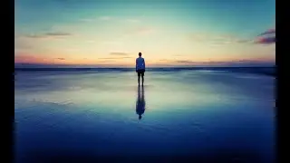 Thoughts: Being Alone
