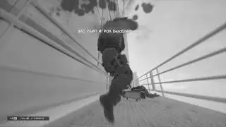 Rainbow six : Siege - а ты баскетболист?