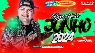 DJ RAMONZINHO REPERTÓRIO (JUNHO) 2024
