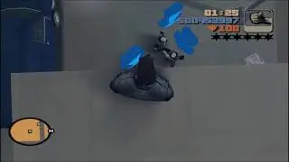 Special Delivery!