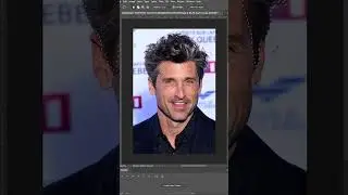 Effetto tinta ai capelli con Photoshop