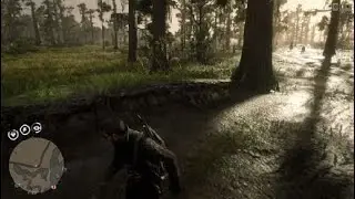 Well that was his own fault