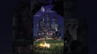 CBS HD - School of Magic