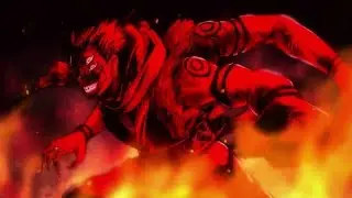 Jujutsu kaisen - ( DAMAGED by Lowe )