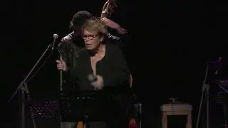 Άσπρο Περιστέρι - Δήμητρα Γαλάνη ft. Ραφαηλίδης | Κλαμπάνης | Κωνσταντίνου | Μάνεσης