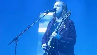 Two Door Cinema Club - This Is The Life @ Yes24 Live Hall, Seoul, South Korea 2017/1/7