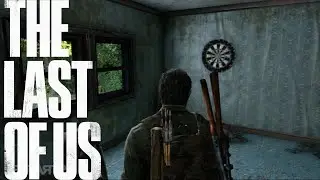 (Перезалив из ВК) The Last of Us #11 | РЕЛАКСИРУЕМ! [Прохождение]