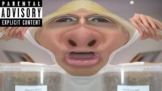 [YTP] Morgz Swallows JIZZ