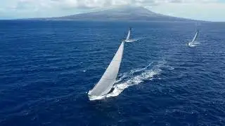 Semana do Mar 2024: Vela de Cruzeiro - Regata do Canal