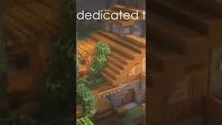 Who remembers this build? #minecraft