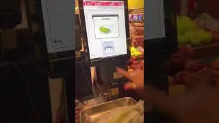 Asparagus - SM-6000AI Demo Case Study