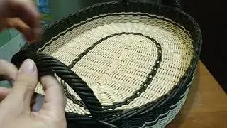 Поднос. Ручка.
