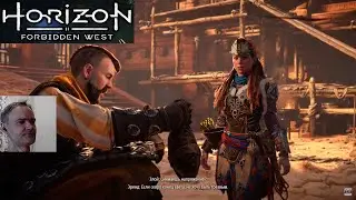 HORIZON FORBIDDEN WEST - ПК-10 - ТЕНЬ ИЗ ПРОШЛОГО