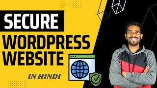 How To Secure WordPress Website | WordPress Security Checklist