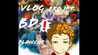 Mise à jour + ma planche + vlog