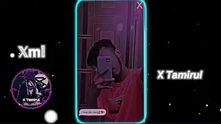 Vaste New Cute Xml✨🌸। Hindi Song Xml⚡✨। New Trend 🔥। Xml By 