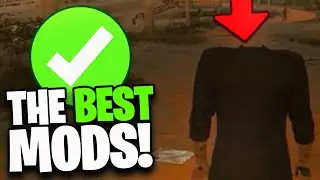 The Top 15 BEST Cyberpunk 2077 Mods! | The Best CyberPuck 2077 Mods