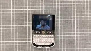 T-Deck playing PCM+Cinepak@30fps