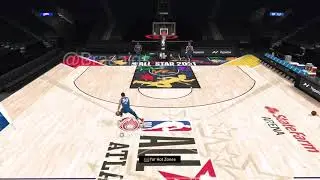 NBA 2K22 DRIBBLING LOOKS AMAZING 🔥 