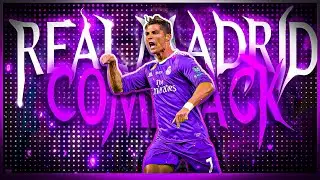 Real Madrid Comeback Against Juventus 🔥 😍 #football #trending #shorts #shortsfeed #realmadrid #fyp