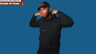 House Of Miagi - Stick N Move [An Afromusichub Show]