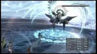 Lost Odyssey - Luminous Magic Beast