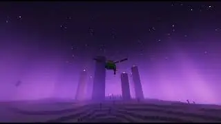 Minecraft Montage Thingy (no idea what to call it) @VladimirTsar